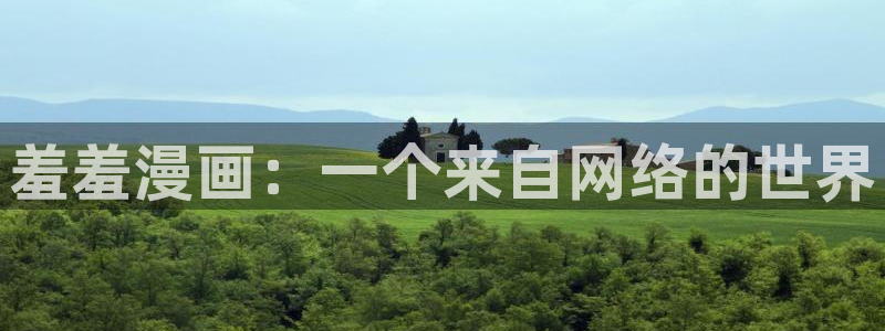 歪歪漫画网