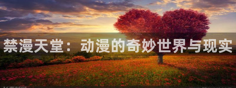 歪歪漫画樱花：禁漫天堂：动漫的奇妙世界与现实